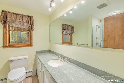 121 Beech Mountain Road Mansfield CT 06250