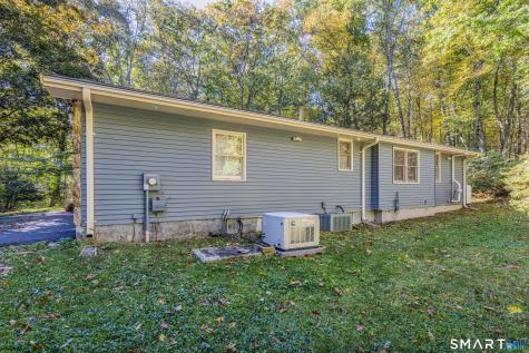 121 Beech Mountain Road Mansfield CT 06250