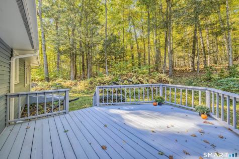 121 Beech Mountain Road Mansfield CT 06250