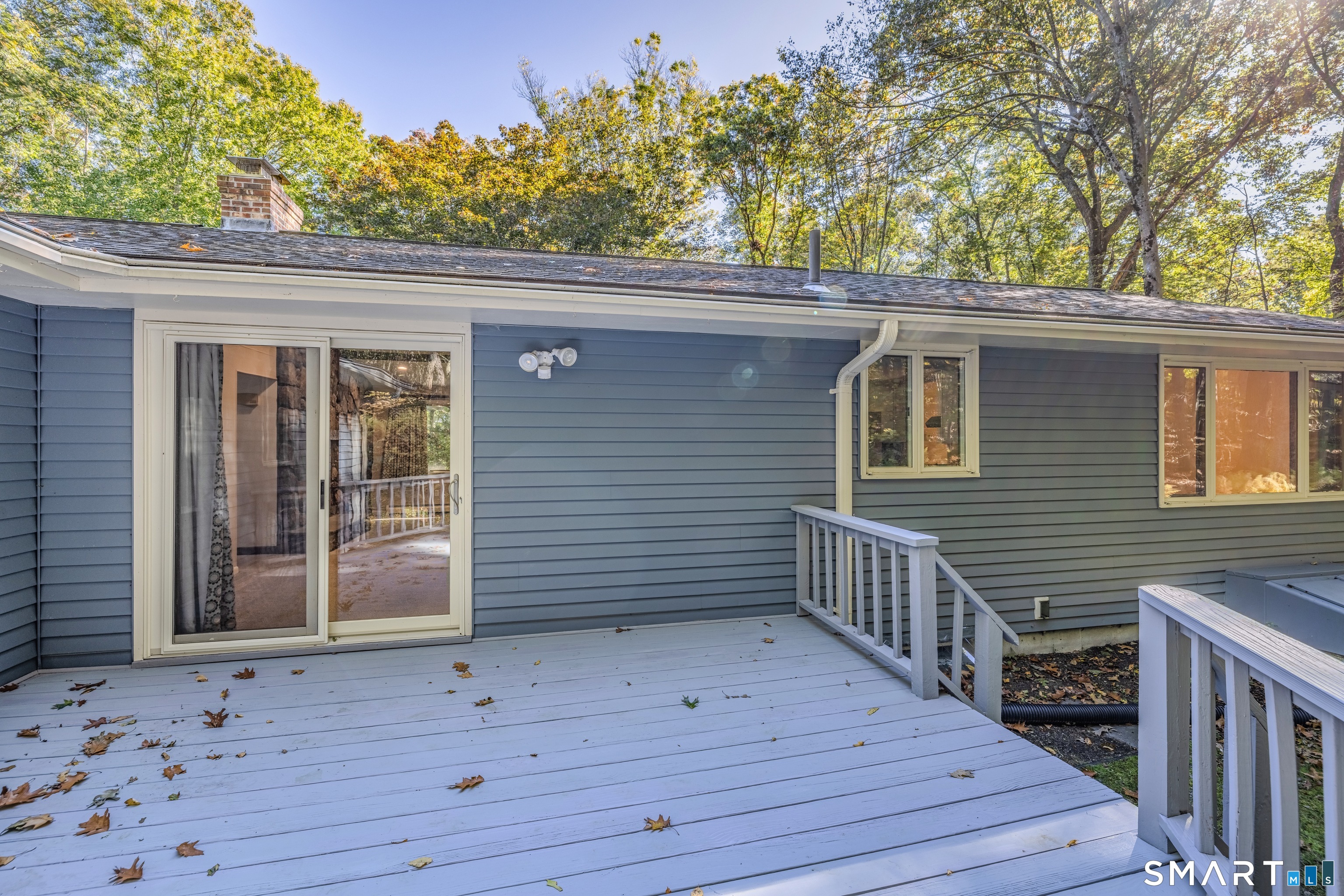 121 Beech Mountain Road Mansfield CT 06250