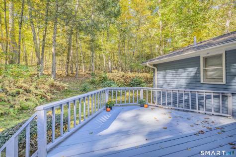121 Beech Mountain Road Mansfield CT 06250