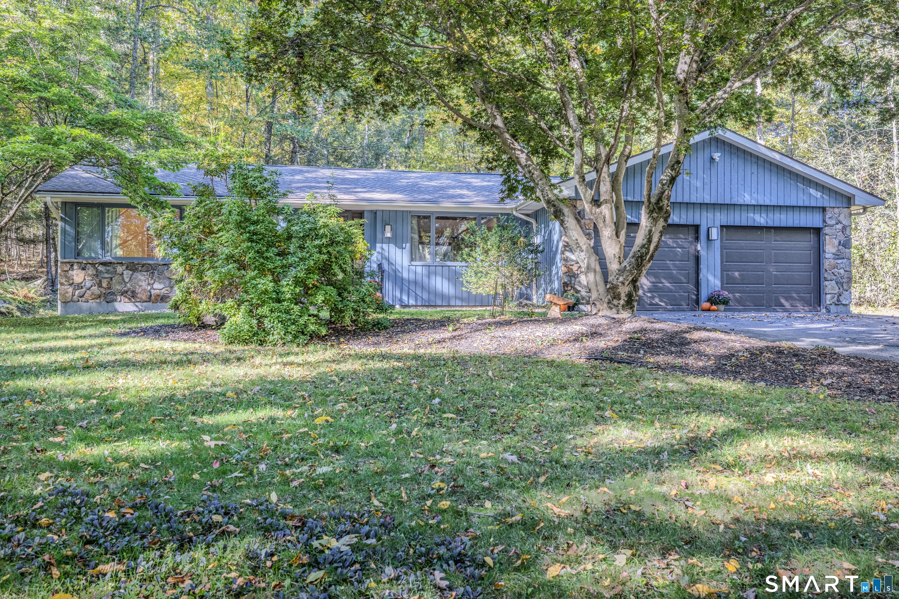 121 Beech Mountain Road Mansfield CT 06250