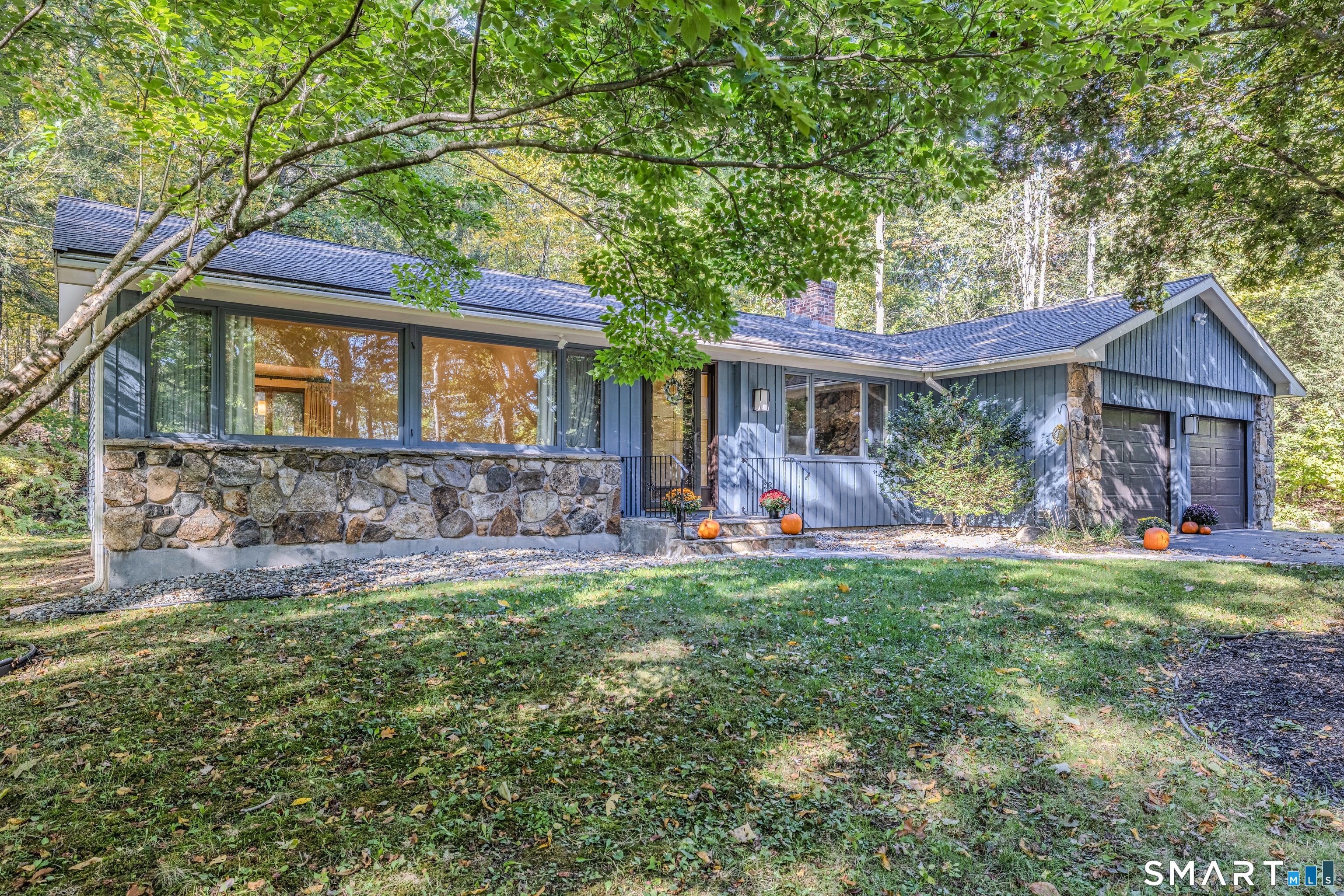 121 Beech Mountain Road Mansfield CT 06250