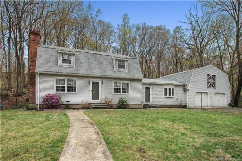 467 Burr Road Southbury CT 06488
