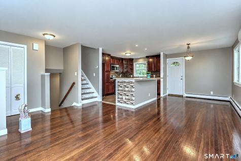 70 Ranch Drive Bridgeport CT 06606