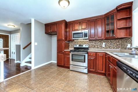 70 Ranch Drive Bridgeport CT 06606
