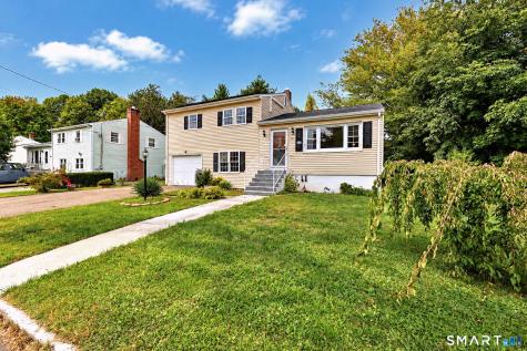 70 Ranch Drive Bridgeport CT 06606