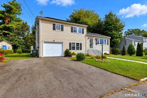70 Ranch Drive Bridgeport CT 06606