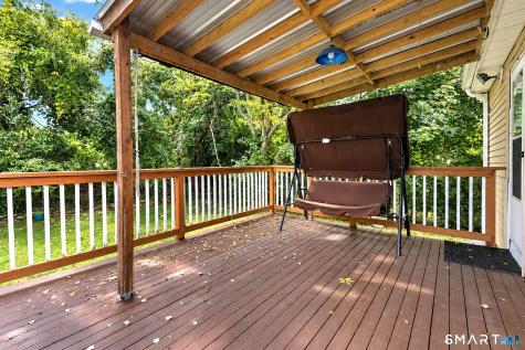 70 Ranch Drive Bridgeport CT 06606