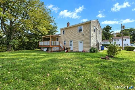 70 Ranch Drive Bridgeport CT 06606