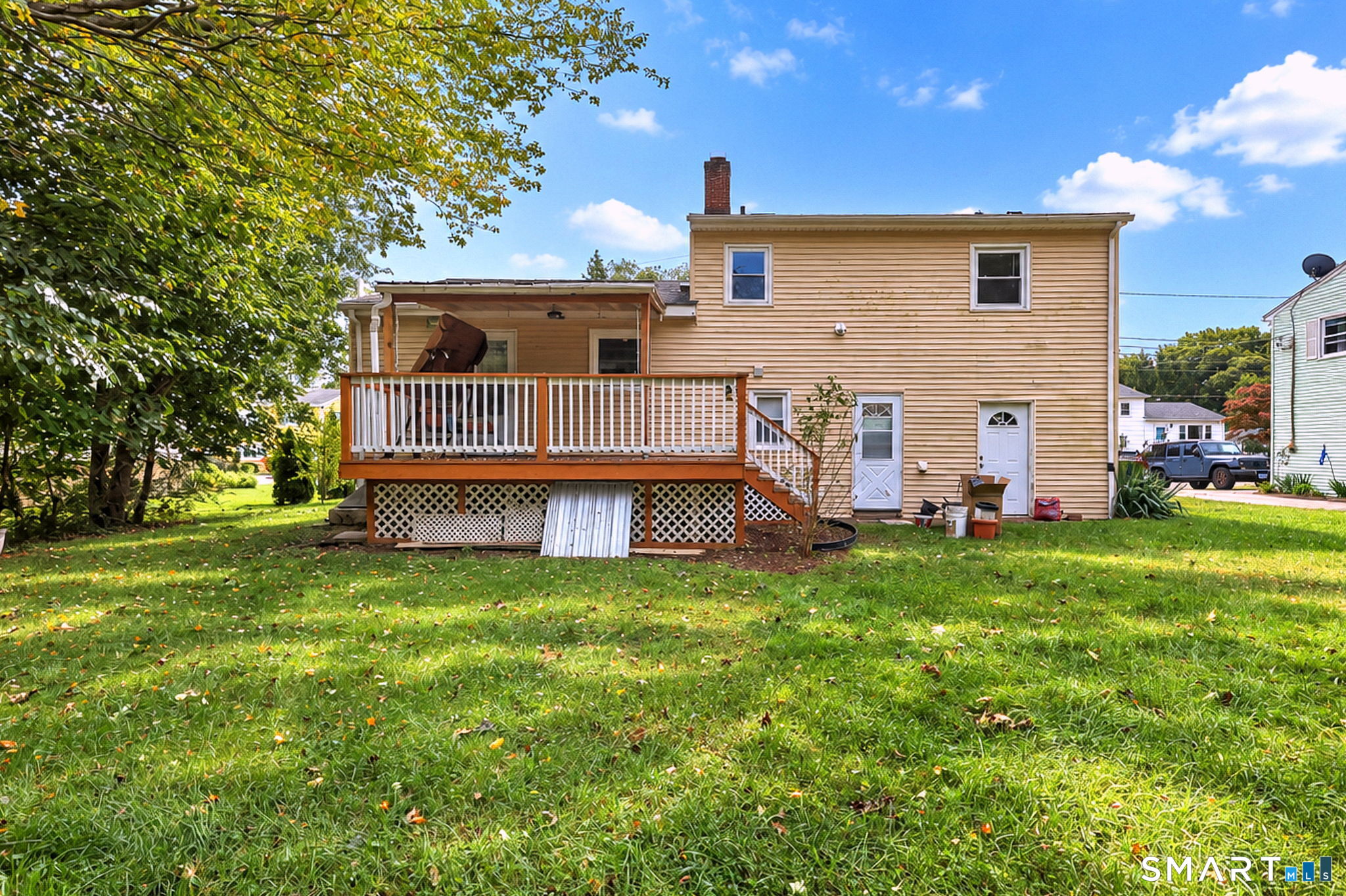 70 Ranch Drive Bridgeport CT 06606
