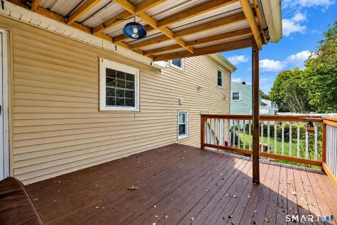 70 Ranch Drive Bridgeport CT 06606