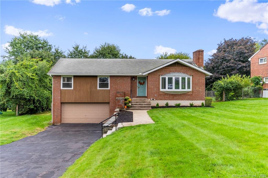 40 Kimball Road Wethersfield CT 06109