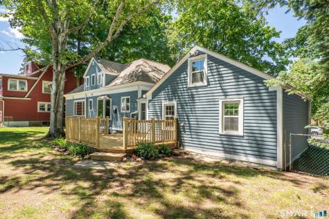 28 Whiting Lane West Hartford CT 06119
