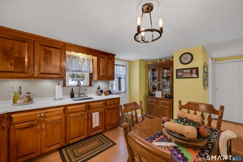 30 Hillside Street Meriden CT 06451