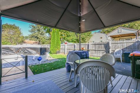 30 Hillside Street Meriden CT 06451