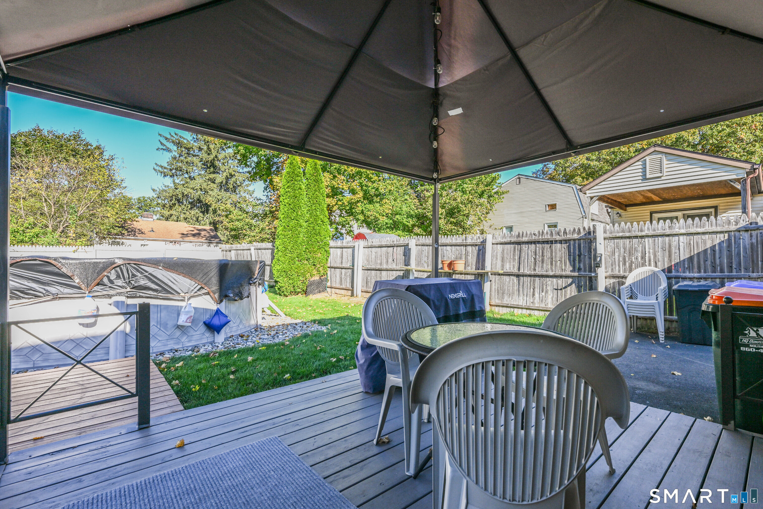 30 Hillside Street Meriden CT 06451