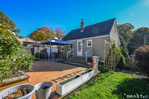 30 Hillside Street Meriden CT 06451