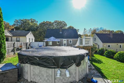 30 Hillside Street Meriden CT 06451