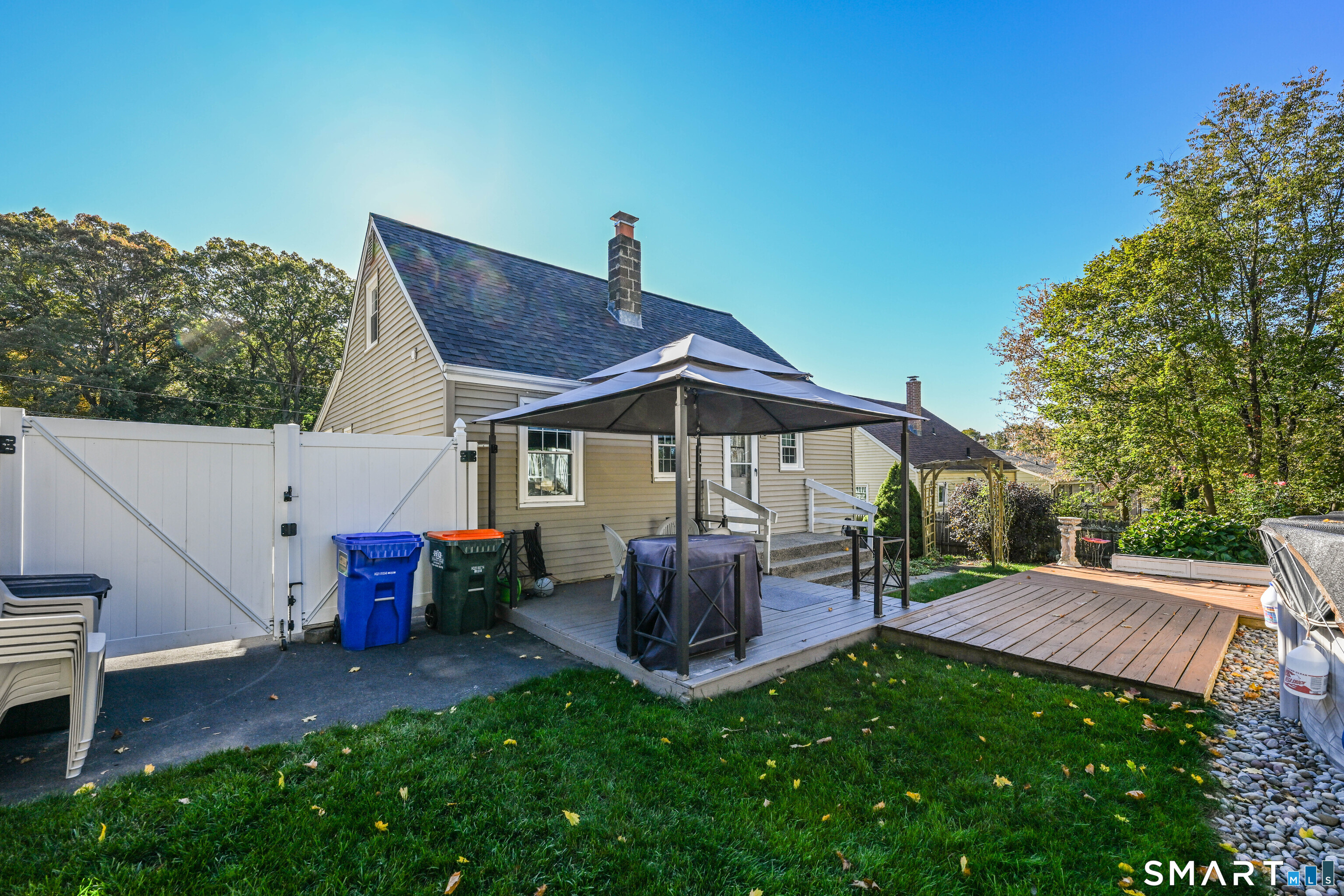 30 Hillside Street Meriden CT 06451