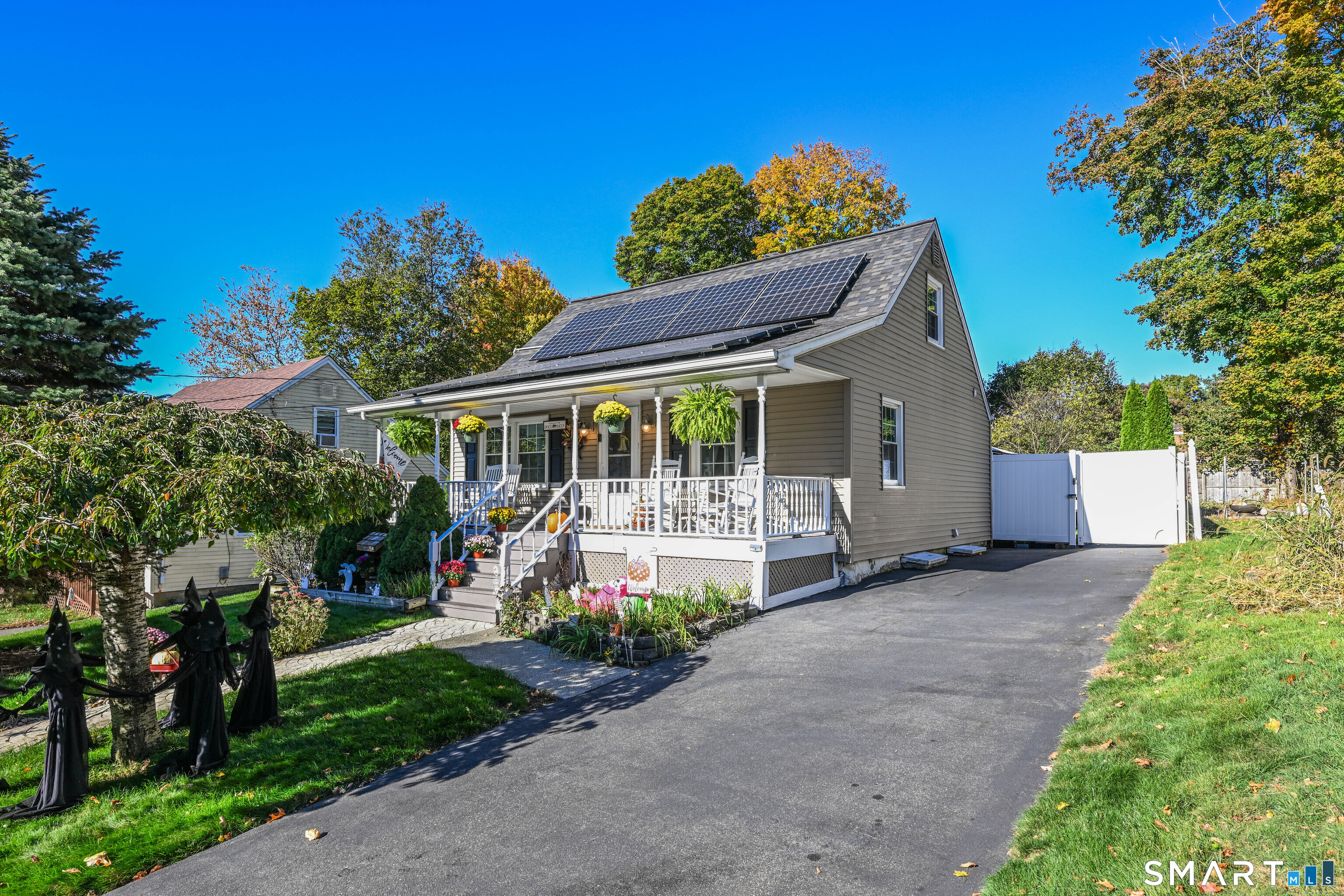 30 Hillside Street Meriden CT 06451