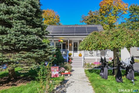 30 Hillside Street Meriden CT 06451