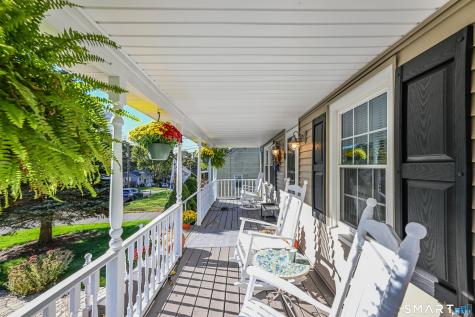 30 Hillside Street Meriden CT 06451