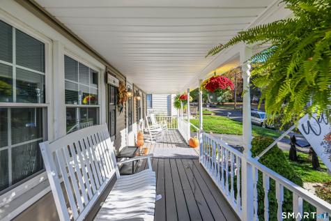 30 Hillside Street Meriden CT 06451