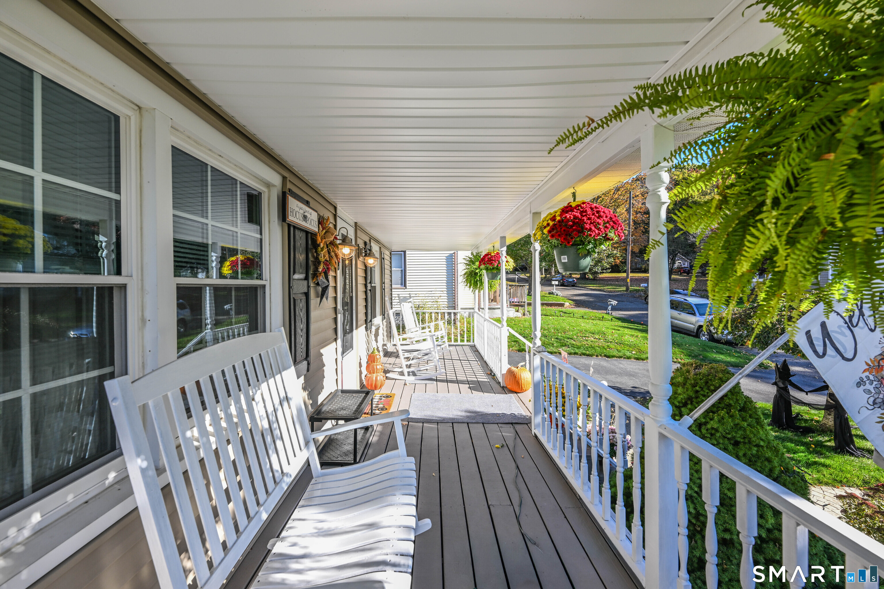 30 Hillside Street Meriden CT 06451
