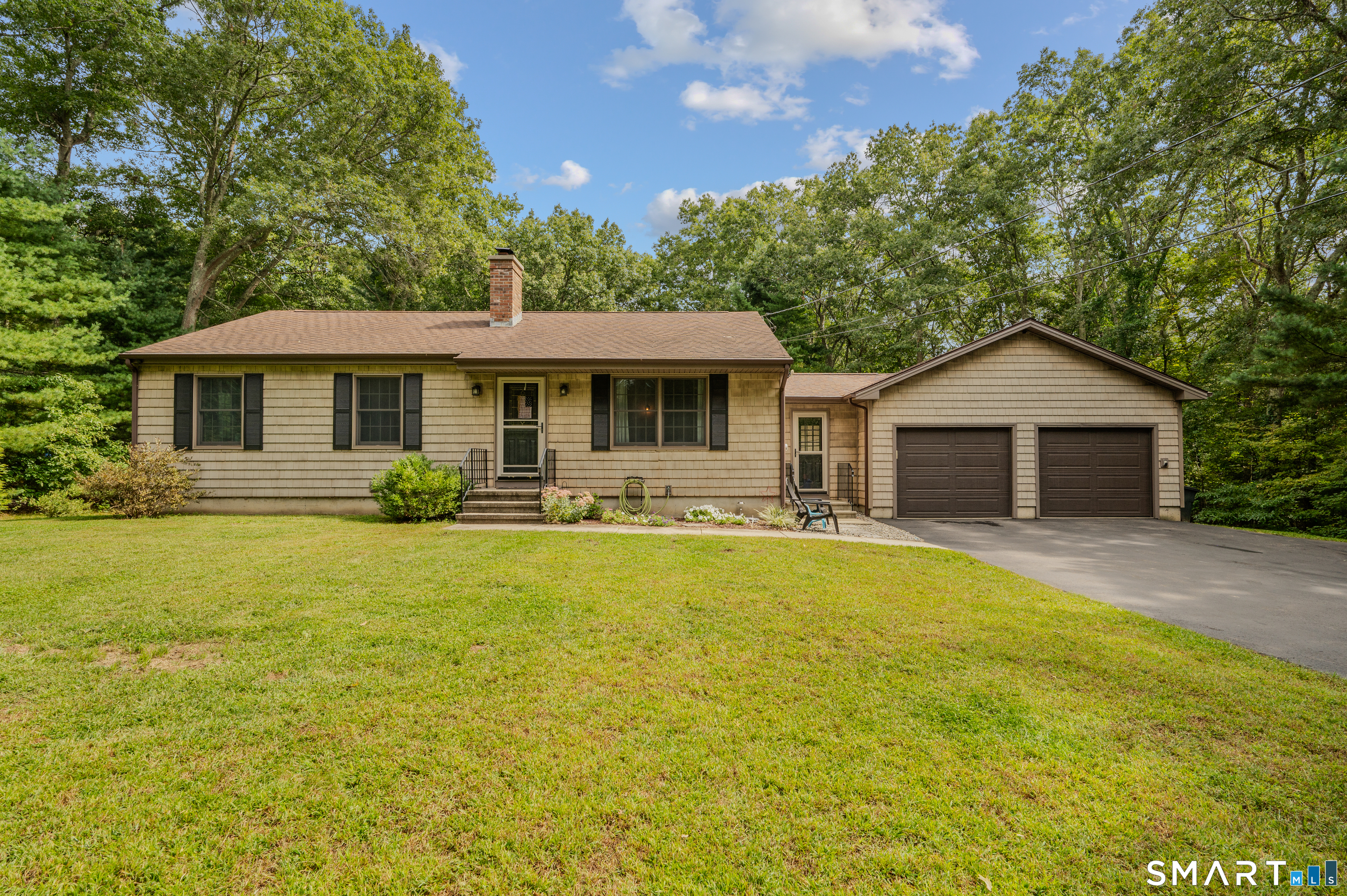 146 Hanover Road Canterbury CT 06331