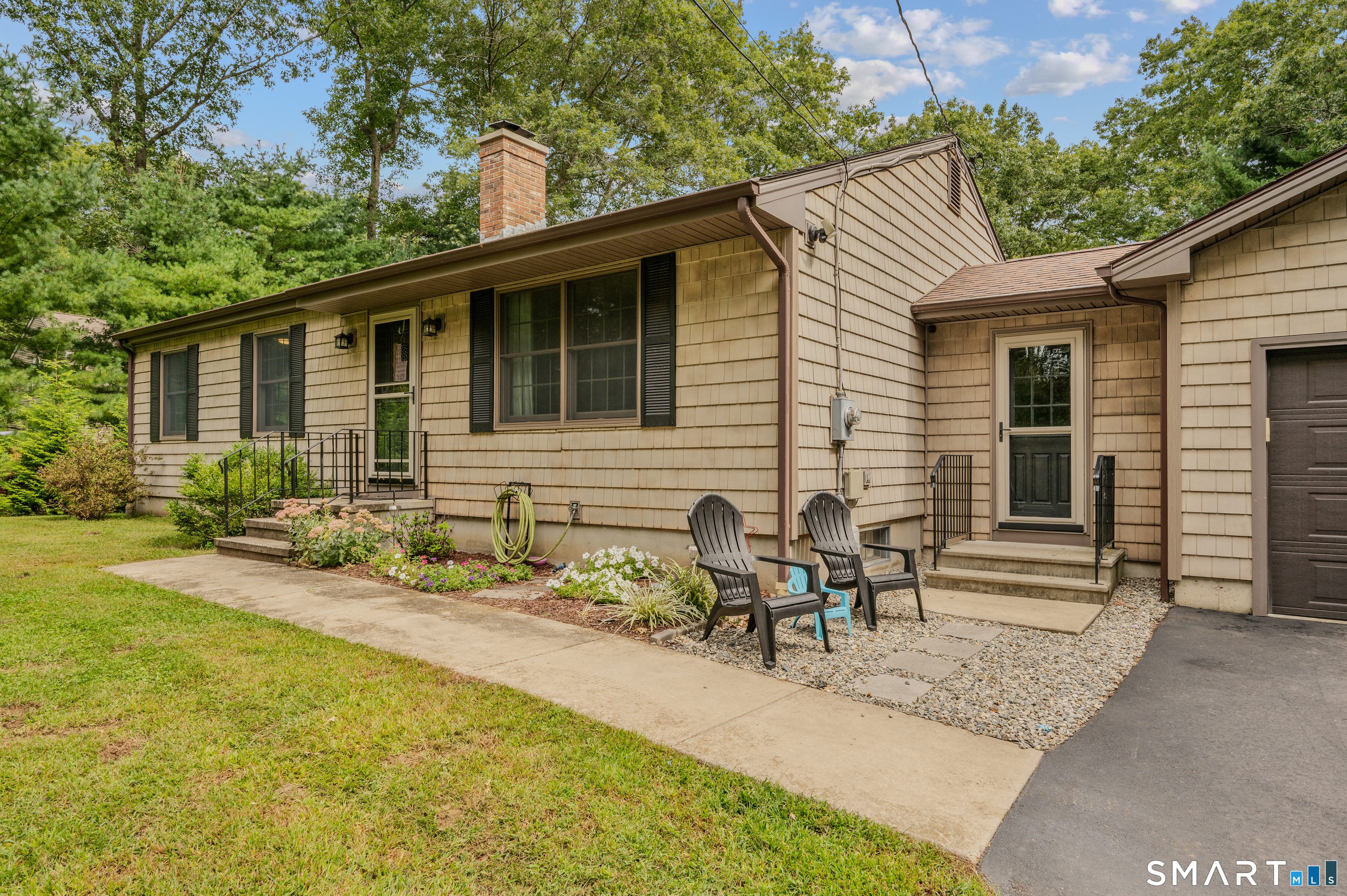 146 Hanover Road Canterbury CT 06331