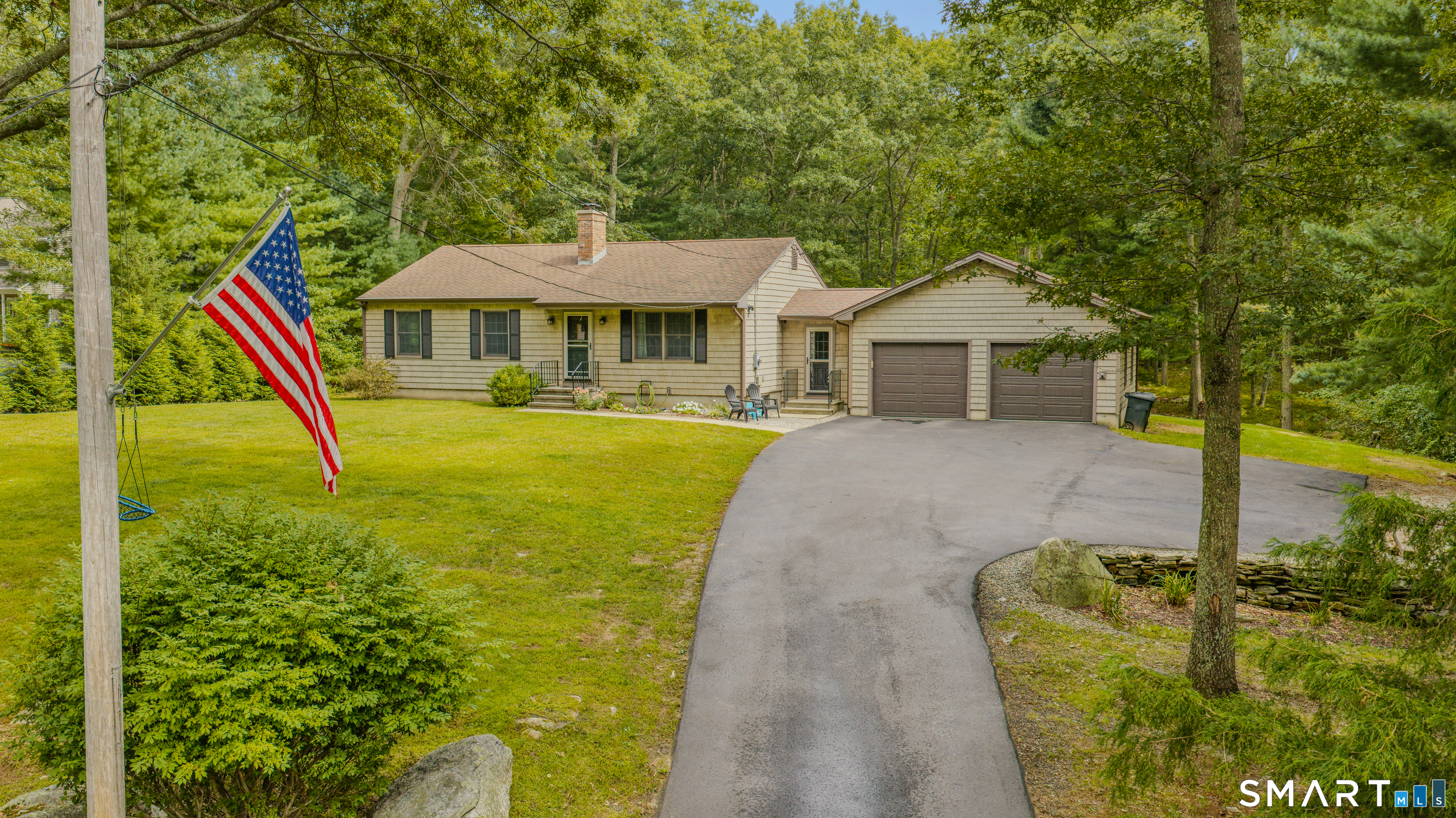 146 Hanover Road Canterbury CT 06331