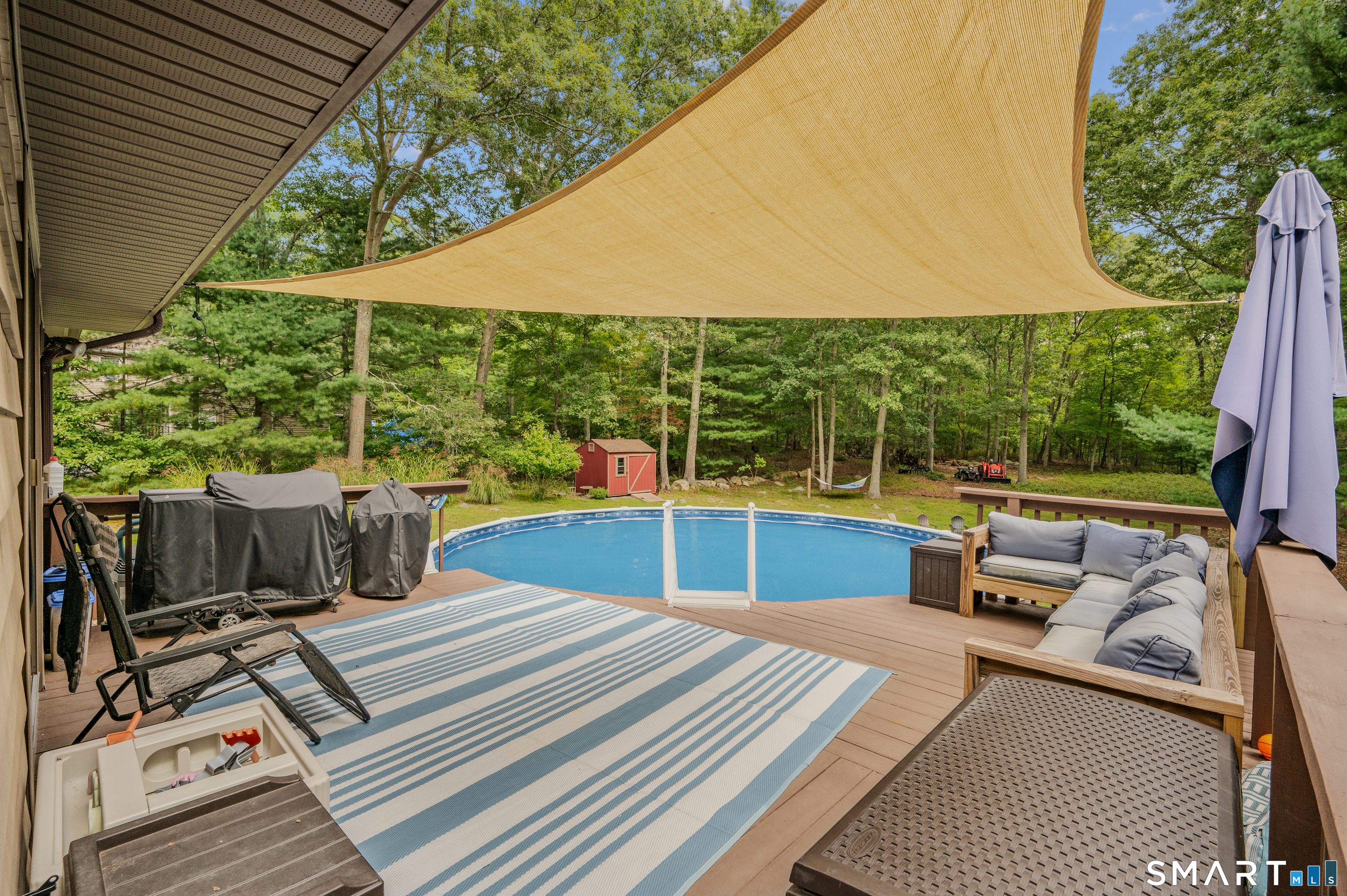 146 Hanover Road Canterbury CT 06331