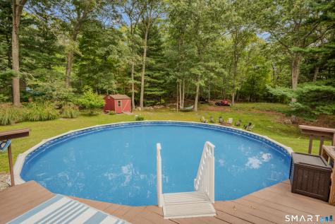 146 Hanover Road Canterbury CT 06331