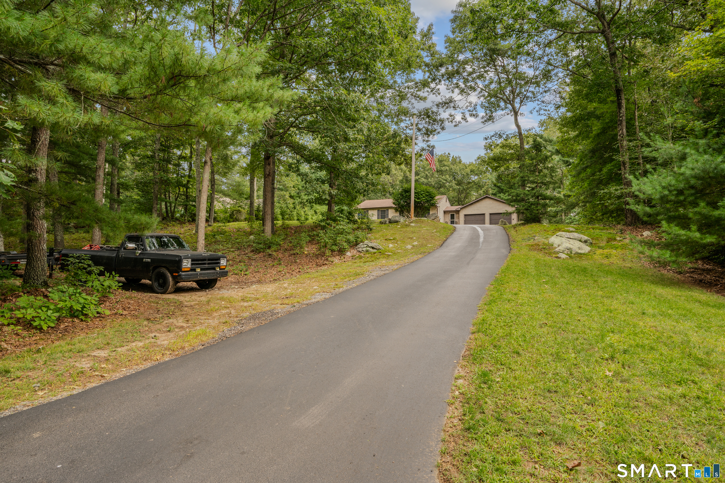 146 Hanover Road Canterbury CT 06331