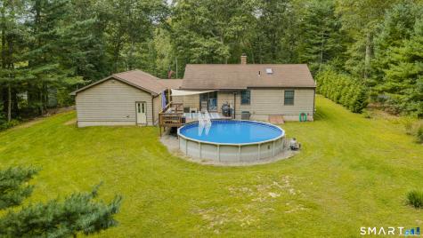 146 Hanover Road Canterbury CT 06331
