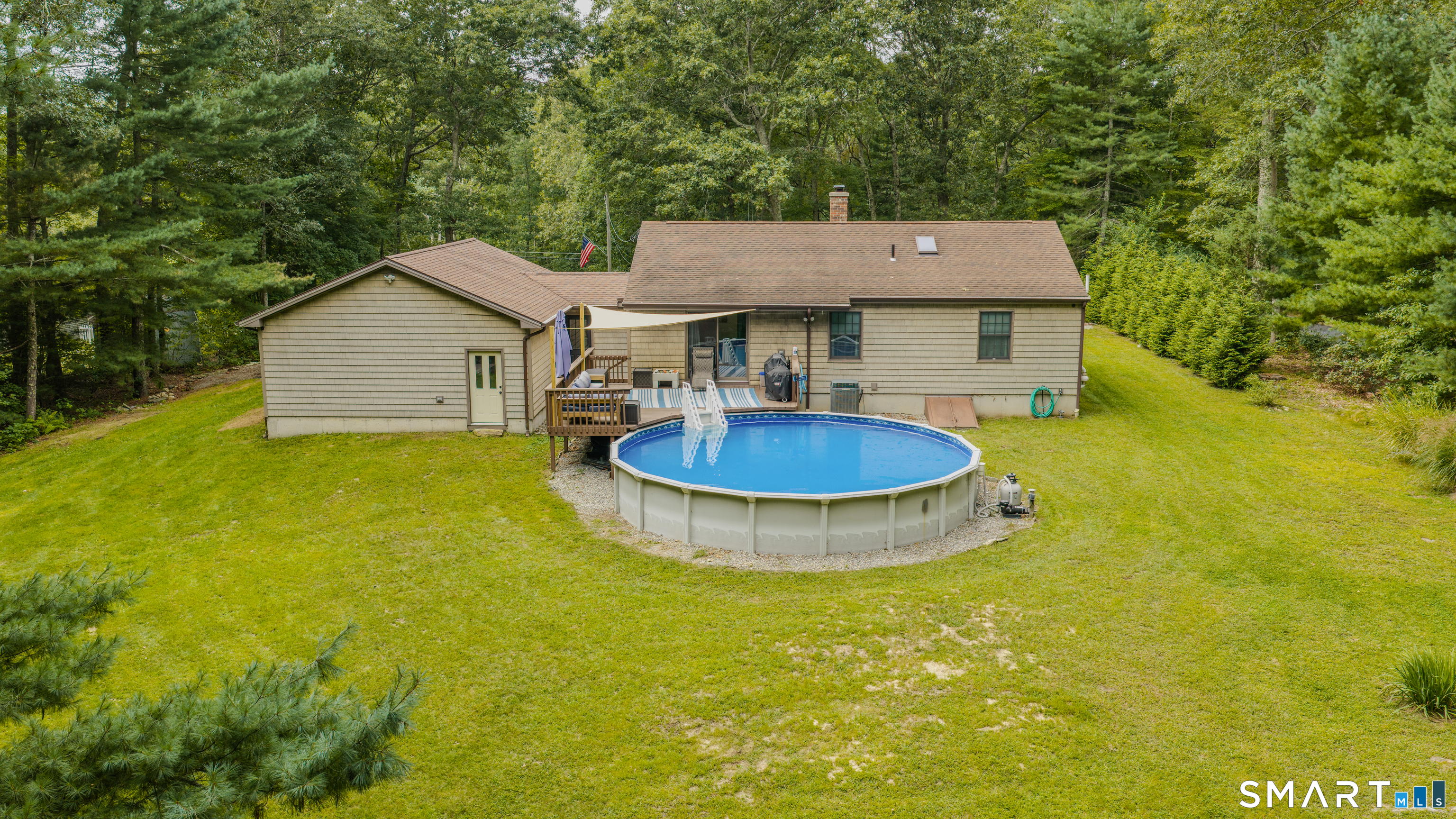 146 Hanover Road Canterbury CT 06331