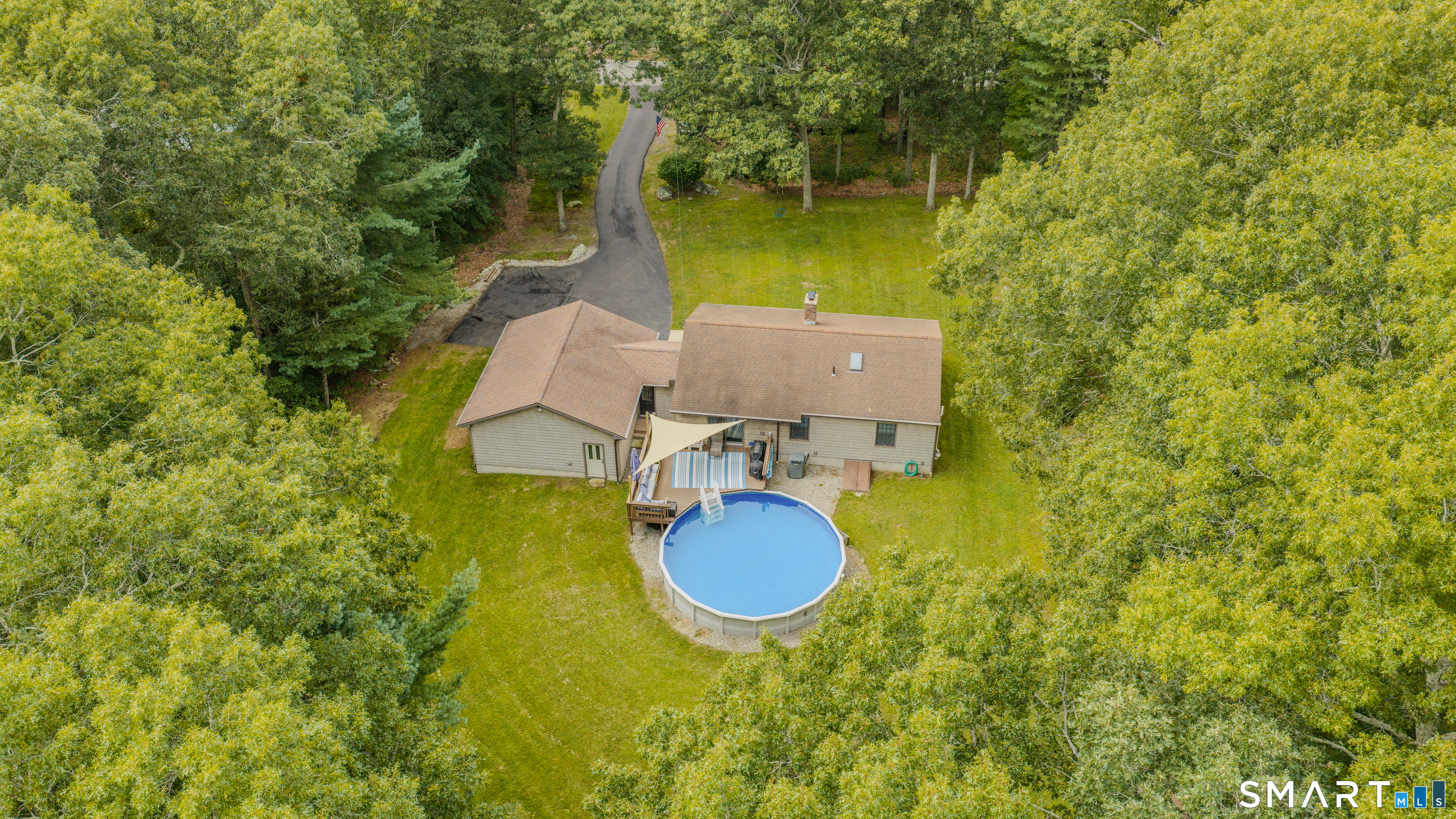 146 Hanover Road Canterbury CT 06331