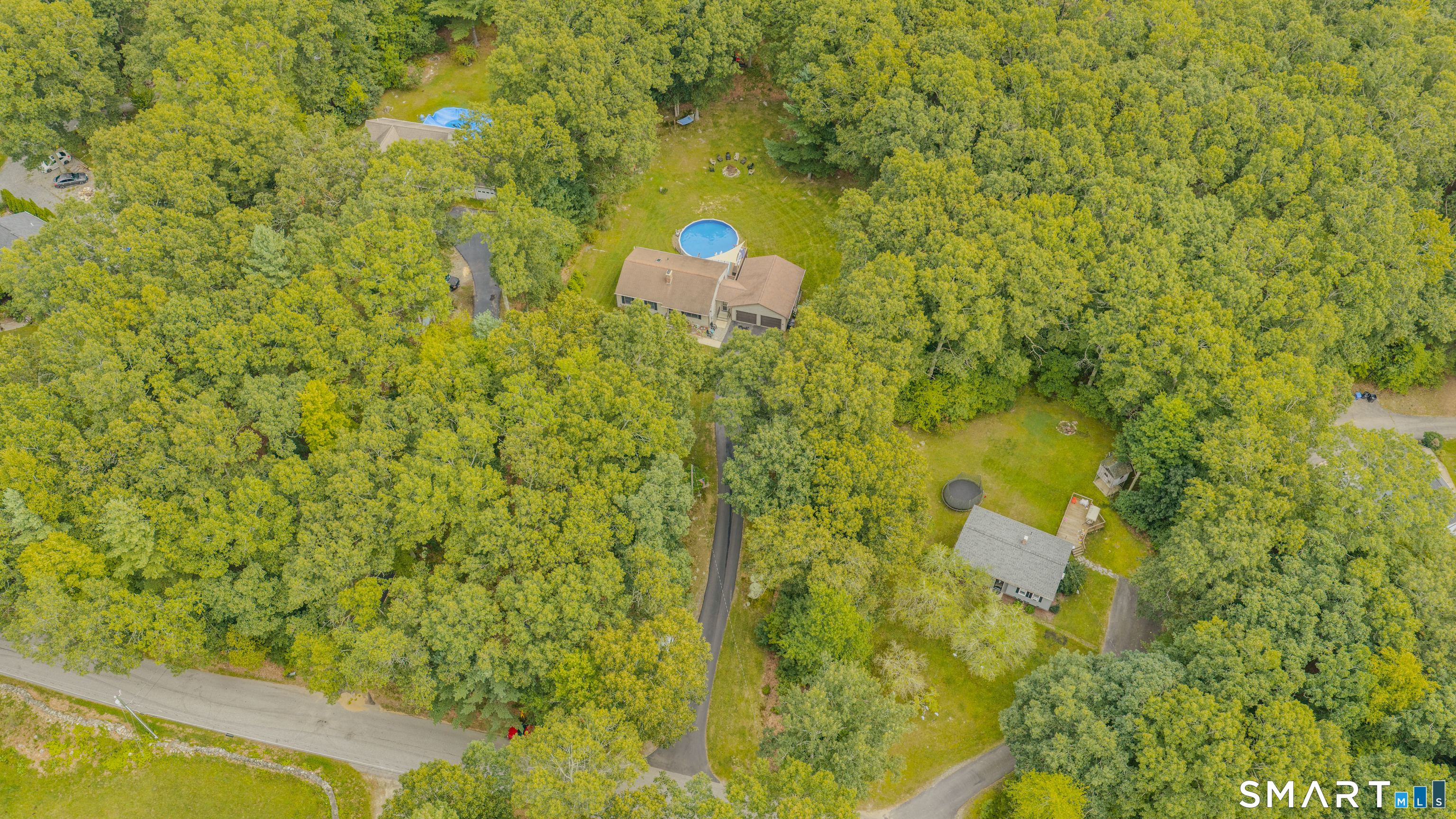 146 Hanover Road Canterbury CT 06331