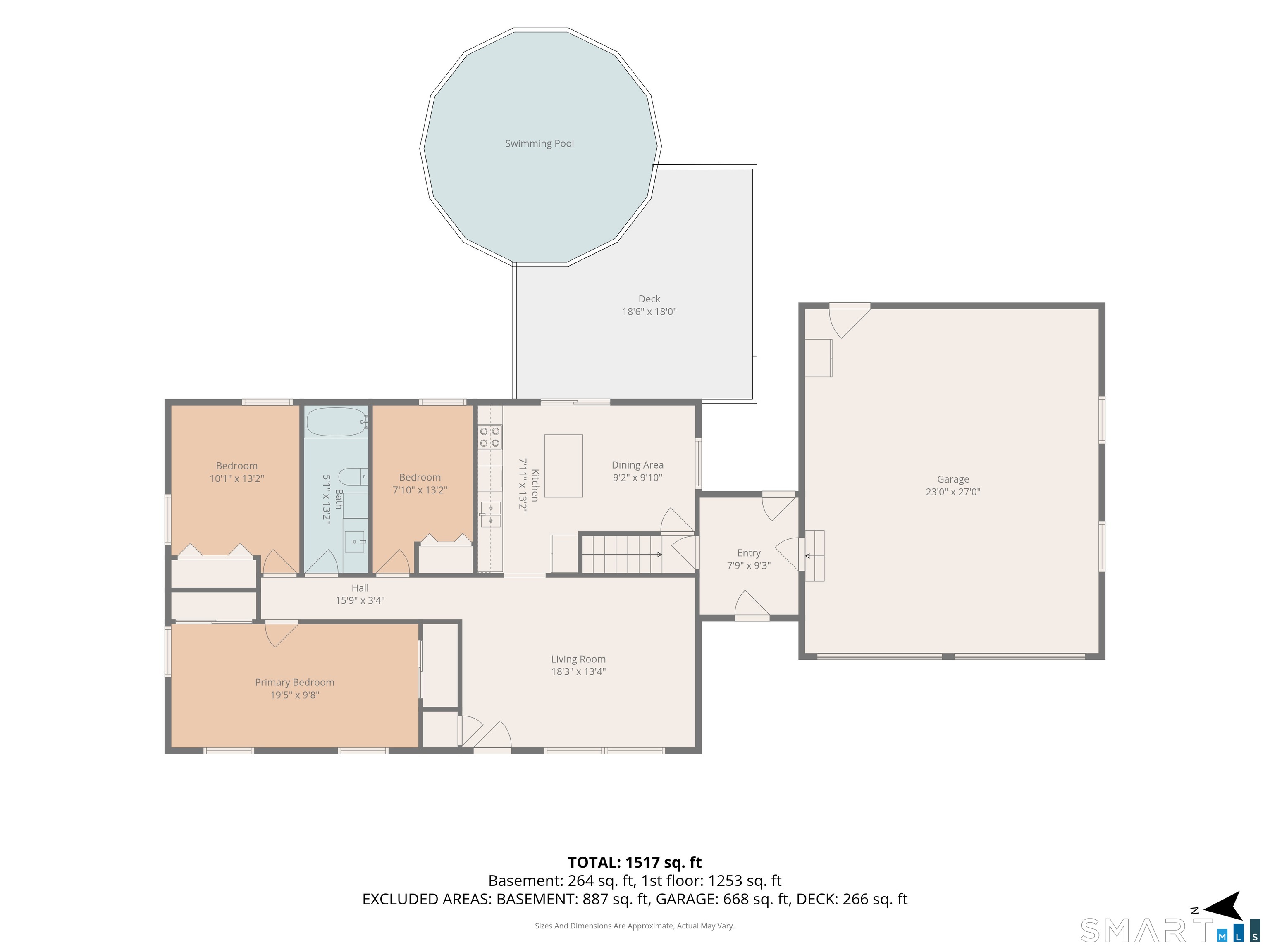 146 Hanover Road Canterbury CT 06331