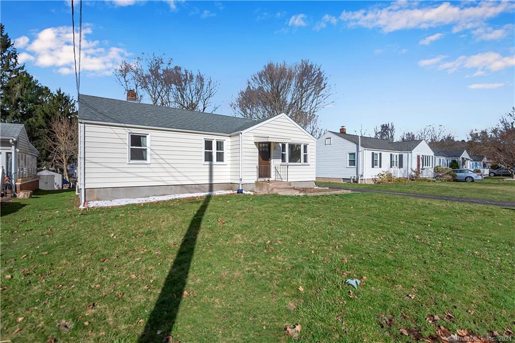 65 Dominican Road Branford CT 06405