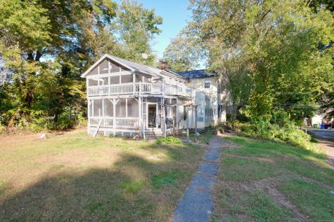 159 School Street Bloomfield CT 06002