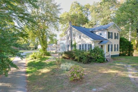 159 School Street Bloomfield CT 06002