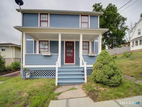 20 Homestead Avenue Hamden CT 06514
