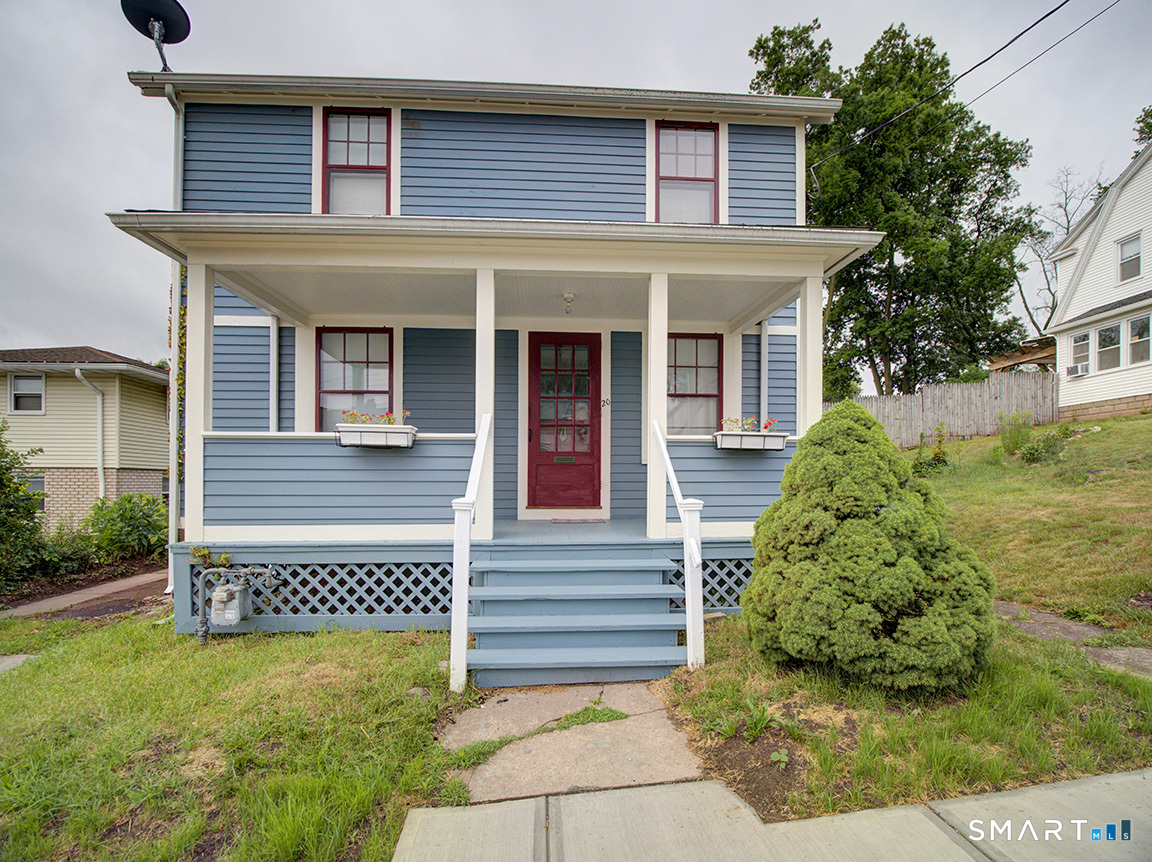 20 Homestead Avenue Hamden CT 06514