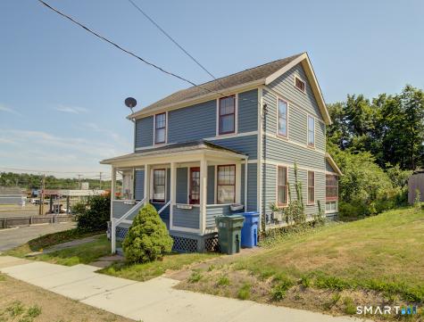 20 Homestead Avenue Hamden CT 06514
