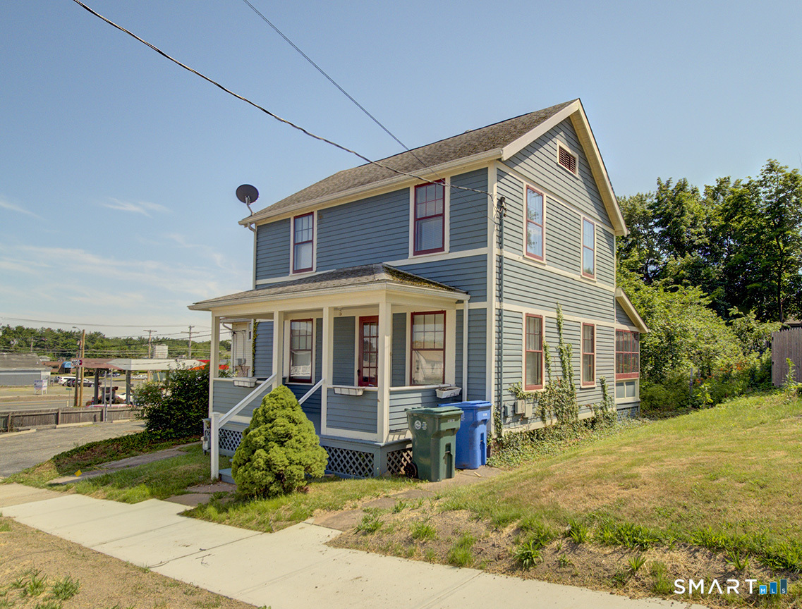 20 Homestead Avenue Hamden CT 06514
