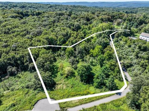 2 Delia Lane New Milford CT 06776