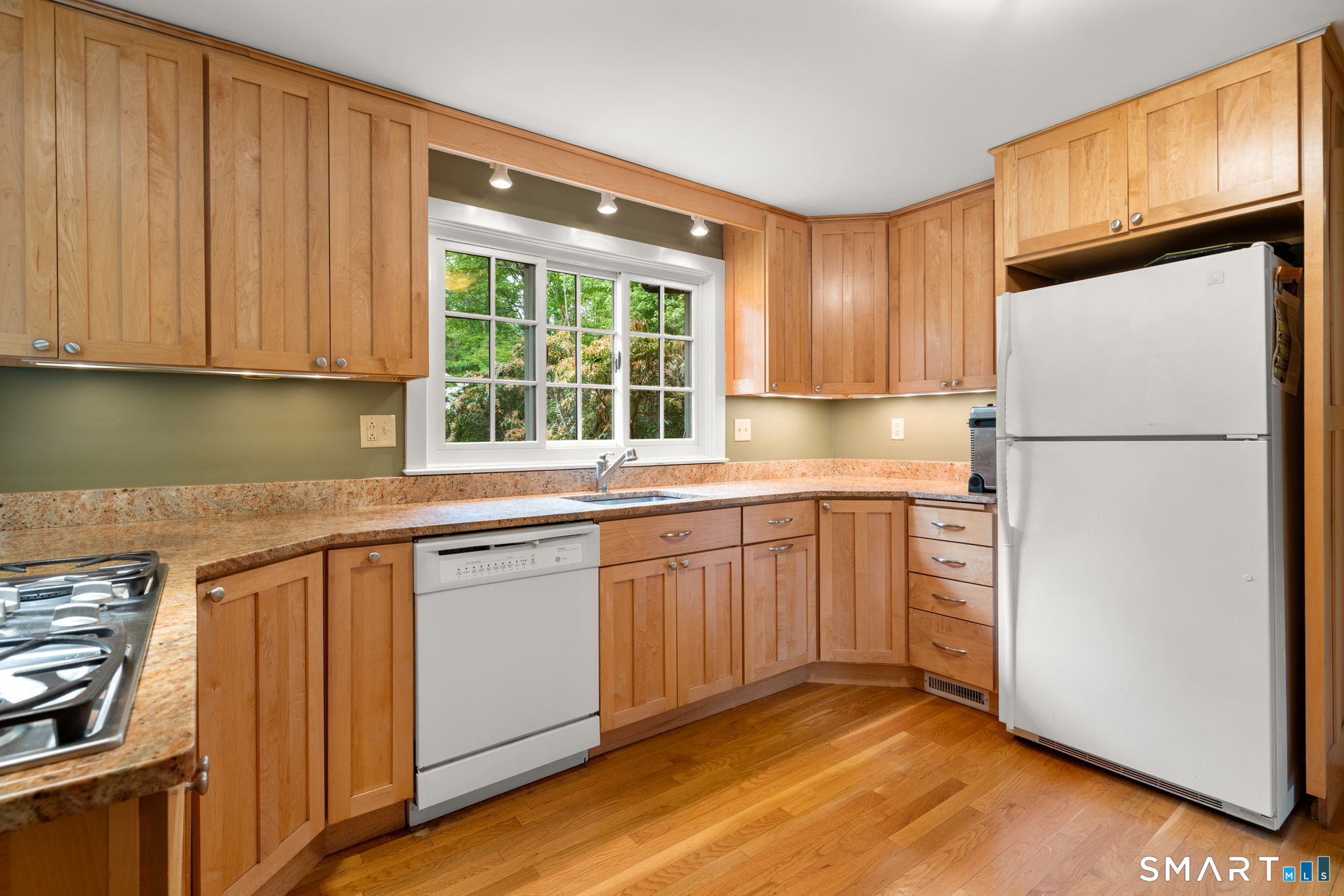 16 Sunfield Lane West Hartford CT 06107