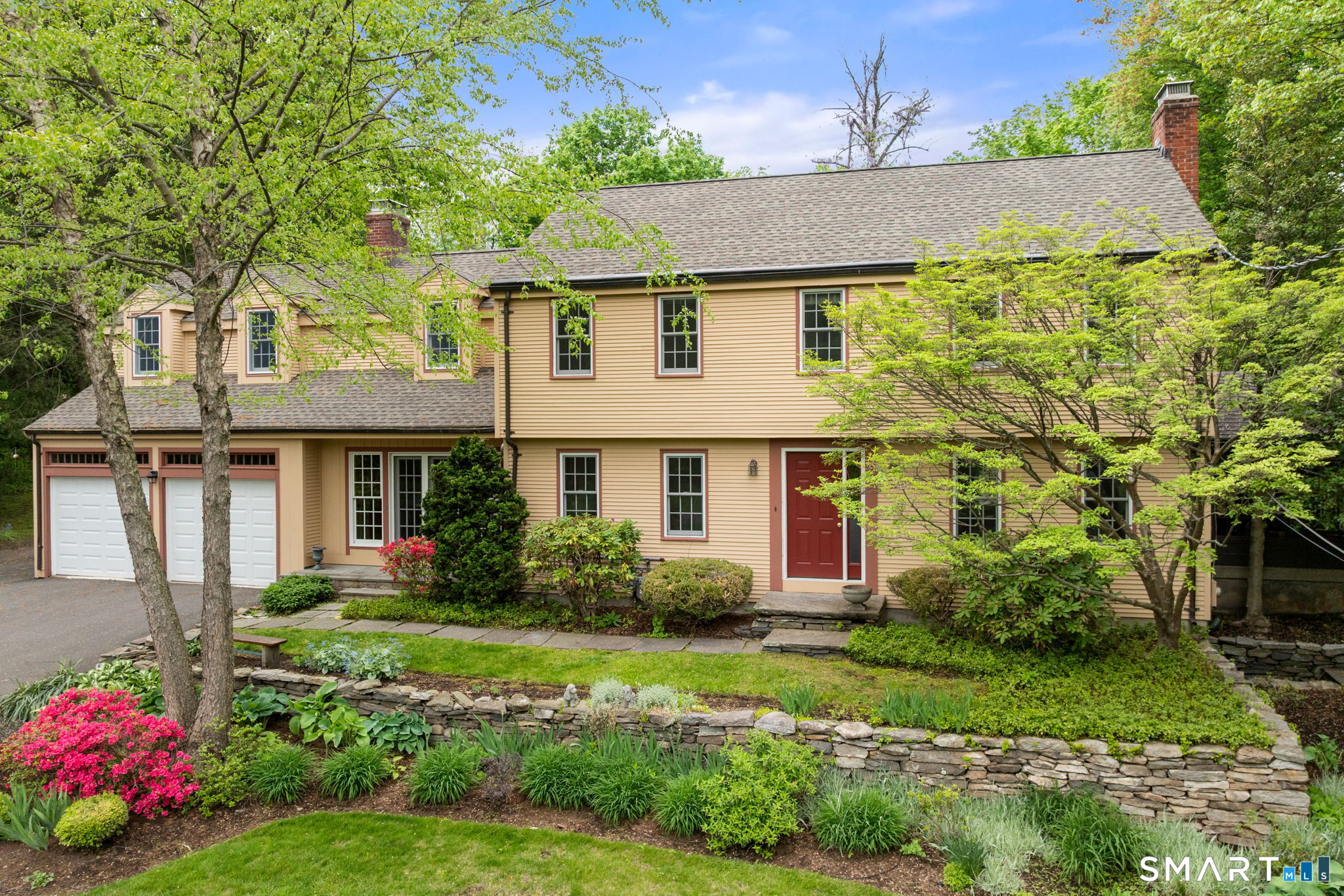 16 Sunfield Lane West Hartford CT 06107